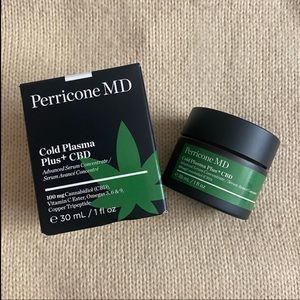 Perricone MD Cold Plasma+  Advance Serum Concentrate